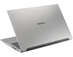 Nerpa Caspica I752-15 Intel Core i7 1255U 1700MHz/15.6"/1920x1080/16GB/512GB SSD/Intel Iris Xe Graphics/Wi-Fi/Bluetooth/Без ОС (I752-15AD165100G) Grey