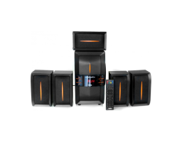 Dialog Progressive AP-540 (AP-540 BLACK)