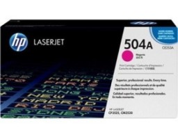HP 504A (CE253A)