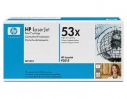 HP Q7553X (Q7553X)