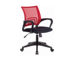 Бюрократ CH-695N (CH-695N/R/TW-11) Красный