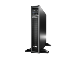 APC by Schneider Electric Smart-UPS SMX1500RMI2U (SMX1500RMI2U)