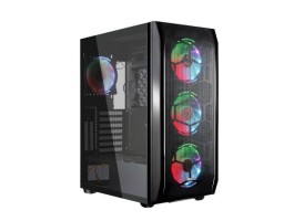 Ginzzu GL300 Без БП Black