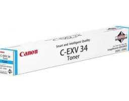 Canon C-EXV34 C (3783B002)