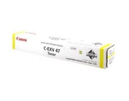 Canon C-EXV47 Y (8519B002)
