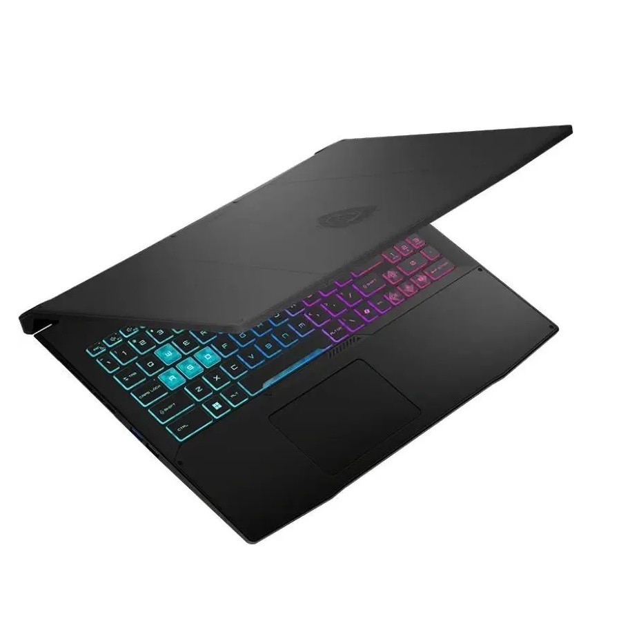 MSI Katana A15 B8VF-448US AMD Ryzen 7 8845HS 3800MHz/15.6"/1920x1080/32GB/1024GB SSD/NVIDIA GeForce RTX 4060 8GB/Windows 11 Pro (9S7-158N31-448) Black