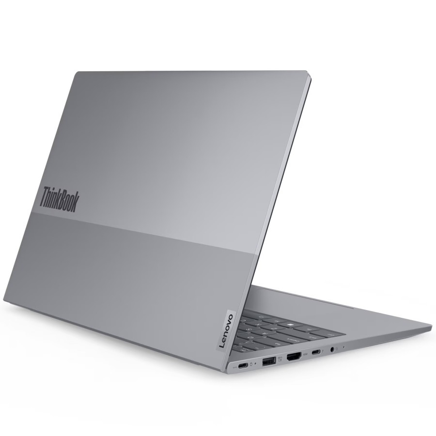 Lenovo ThinkBook 14 G6 IRL Intel Core i5 13420H 2100MHz/14"/1920x1200/32GB/1024GB SSD/Intel UHD Graphics/Wi-Fi/Bluetooth/Без ОС (21KG00XKAK) Grey