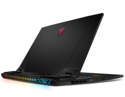 MSI Titan GT77 HX 13VI-096RU Intel Core i9 13980HX 2200 MHz/17.3"/3840x2160/32GB/2048GB SSD/DVD нет/NVIDIA GeForce RTX 4090 16GB/Wi-Fi/Bluetooth/Windows 11 Home (9S7-17Q211-096) Black