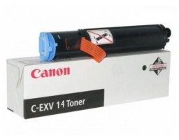 Canon C-EXV14 (0384B006) Черный
