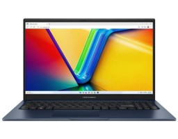 ASUS Vivobook 15 X1504ZA-BQ084 Intel Core i3 1215U 1200MHz/15.6"/1920x1080/8GB/256GB SSD/Intel UHD Graphics/Без ОС (90NB1021-M003H0) Blue