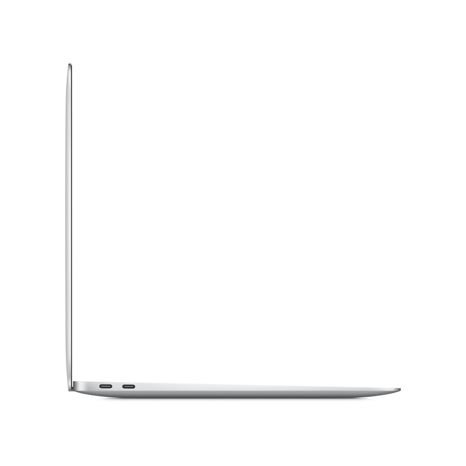 Apple MacBook Air 13 M1 8 core/13.3"/2560x1600/8GB/256GB SSD/Apple graphics 7 core GPU/Wi-Fi/Bluetooth/macOS (MGN93ZP/A) Silver