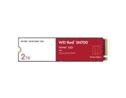Western Digital SN700 SSD 2Tb Red (WDS200T1R0C)