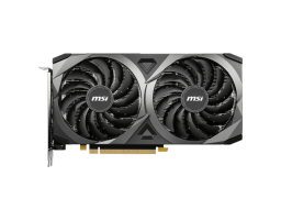MSI NVIDIA GeForce RTX 3060 12Gb (RTX 3060 VENTUS 2X 12G OC)