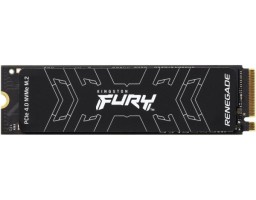 Kingston Fury Renegade SSD 1Tb (SFYRS/1000G)
