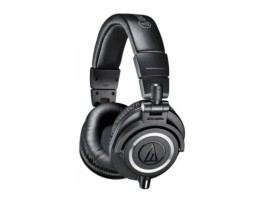 Audio-Technica ATH-M50X (15117007) Black