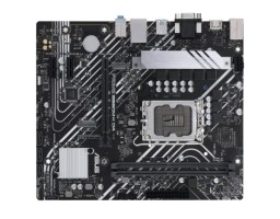 ASUS PRIME B660M-K D4 (90MB1950-M0EAY0)