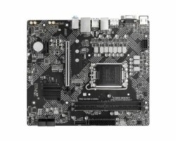 MSI PRO H610M-G DDR4 (PRO H610M-G DDR4)