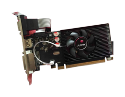 AFOX NVIDIA GeForce GT 210 0,5Gb (AF210-512D3L3-V2)