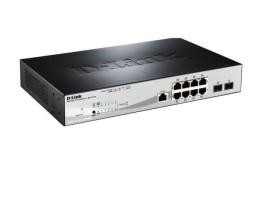 D-Link DGS-1210-10P/ME/A1A