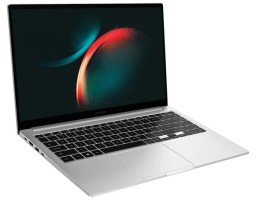 Samsung Galaxy Book3 360 NP754 Intel Core i5 1340P 1900MHz/15.6"/1920х1080/16GB/512GB SSD/Intel Iris Xe Graphics/Windows 11 Home (NP754XFG-KB2US) Silver