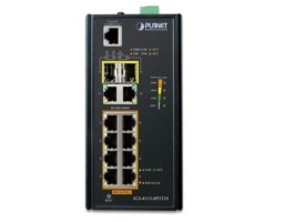 Planet IGS-4215-8P2T2S