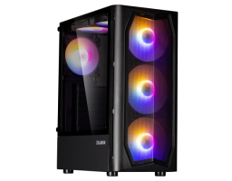 ZALMAN N4 Rev.1 (Zalman N4 rev.1)