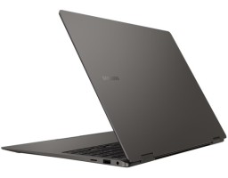 Samsung Galaxy Book3 Pro 360 NP960 Intel Core i7 1360P 2200MHz/16"/2880x1800/16GB/512GB SSD/Intel Iris Xe Graphics/Windows 11 Home (NP960QFG-KA1IN) Grey