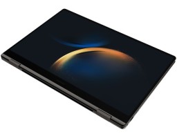 Samsung Galaxy Book3 Pro 360 NP960 Intel Core i7 1360P 2200MHz/16"/2880x1800/16GB/512GB SSD/Intel Iris Xe Graphics/Windows 11 Home (NP960QFG-KA1IN) Grey