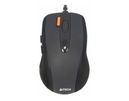 A4Tech N-70FX (N-70FX) Black