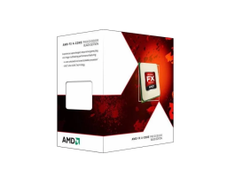 AMD FX-4300 Vishera AM3+, L3 4096Kb (FD4300WMHKBOX) BOX