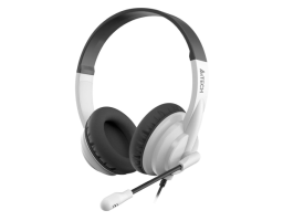 A4Tech HU-10 (HU-10/USB/BLACK+WHITE)