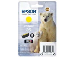 Epson C13T26144012