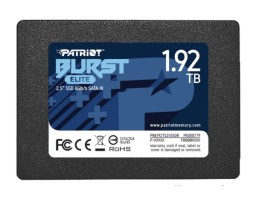 Patriot Memory Burst Elite 1920Gb  (PBE192TS25SSDR)