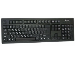 A4Tech KR-85 Black USB (KR-85)