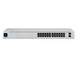 Ubiquiti Switch 24 PoE (USW-24-POE)