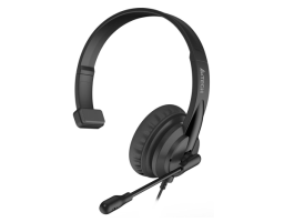 A4Tech HU-11 (HU-11/USB/BLACK)