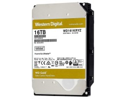 Western Digital Gold SATA-III 16Tb (WD161KRYZ)