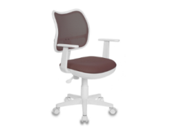 Бюрократ CH-W797 (CH-W797/BR/TW-14C) Коричневый