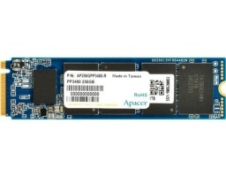 Apacer 256GB (AP256GPP3480-R)
