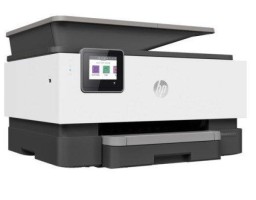 HP OfficeJet Pro 9010 (3UK83B)
