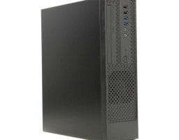 InWin CK709BL 300W Black (6175336)