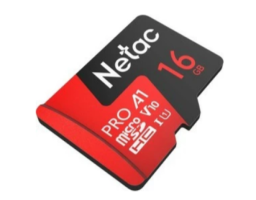 Netac P500 Extreme Pro 16GB (NT02P500PRO-016G-S)