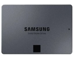 Samsung 870 QVO 4000 GB (MZ-77Q4T0BW)
