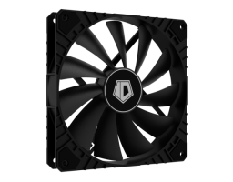 ID-COOLING (WF-14025-XT-BLACK)