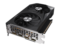 Gigabyte NVIDIA GeForce RTX 3060 8Gb (GV-N3060GAMING OC-8GD)