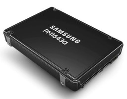 Samsung PM1643a 7680 GB (MZILT7T6HALA-00007)