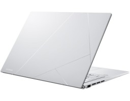 ASUS Zenbook 14 UX3402VA-KP697 Intel Core i5 13500H 2600MHz/14"/2560x1600/16GB/512GB SSD/Intel Iris Xe Graphics/Wi-Fi/Bluetooth/Без ОС (90NB10G6-M014Z0) Silver