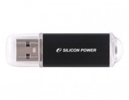 Silicon Power 32Gb Ultima II-I Series (SP032GBUF2M01V1K)