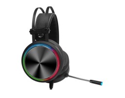 Oklick HS-L810G ANONYMOUS (SW-HG100) Black