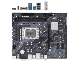 ASRock B660M-HDV (B660M-HDV)